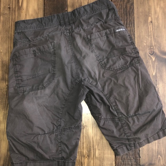 💢SOLD. Projek Raw Men’s Shorts - Picture 2 of 6